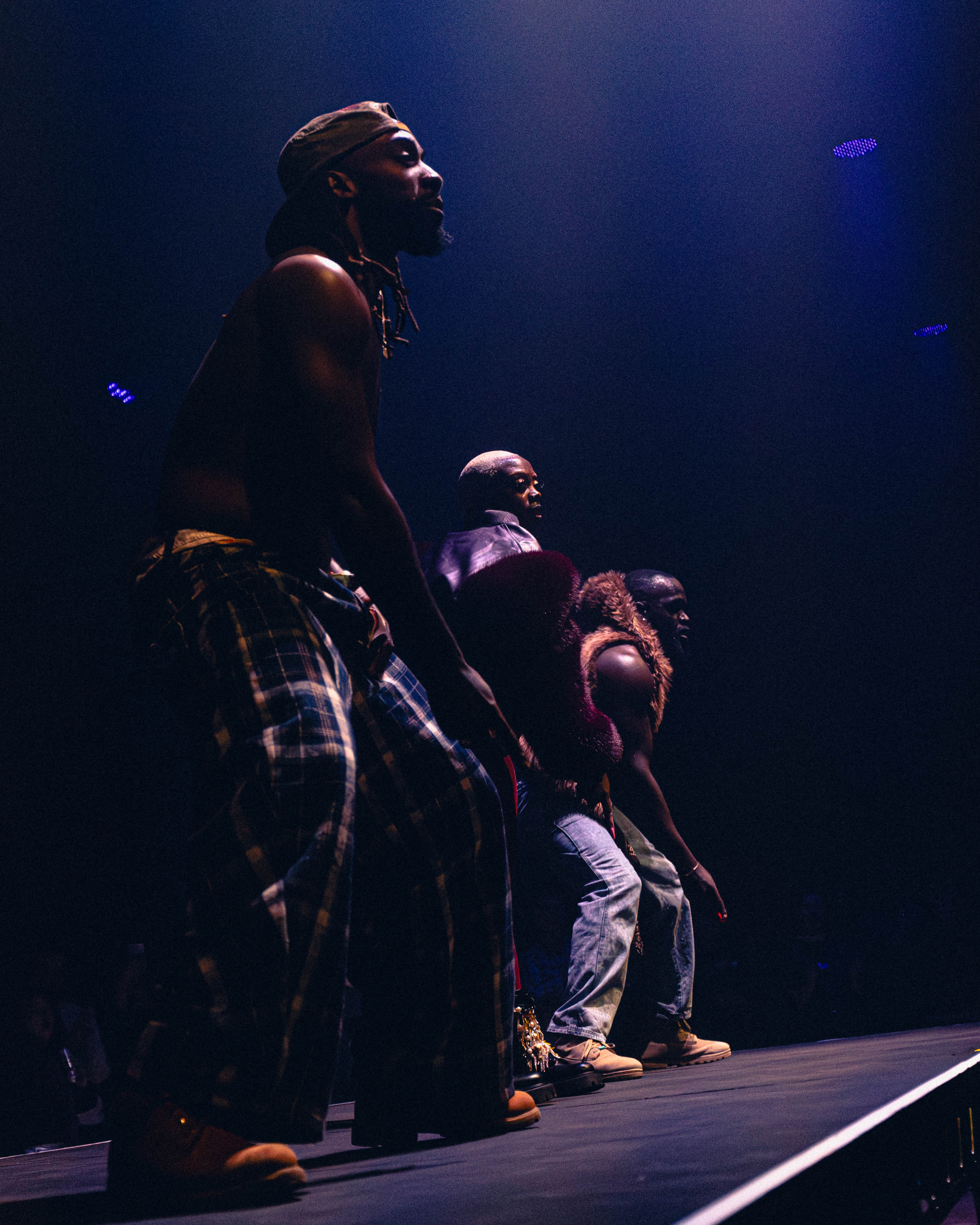 The Imagining — JJay Winchester